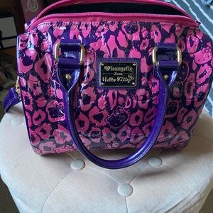 Hello kitty Purse Limited edition